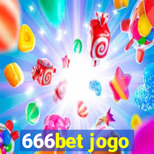 666bet jogo