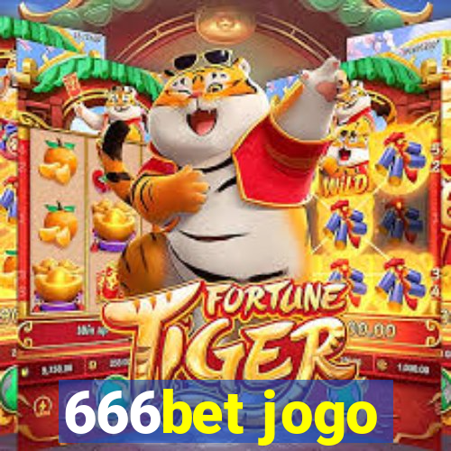 666bet jogo