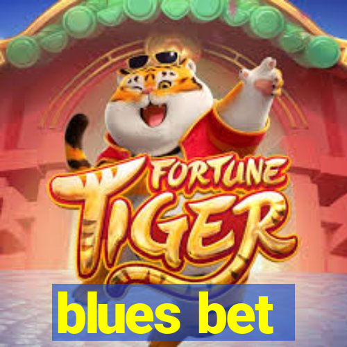 blues bet