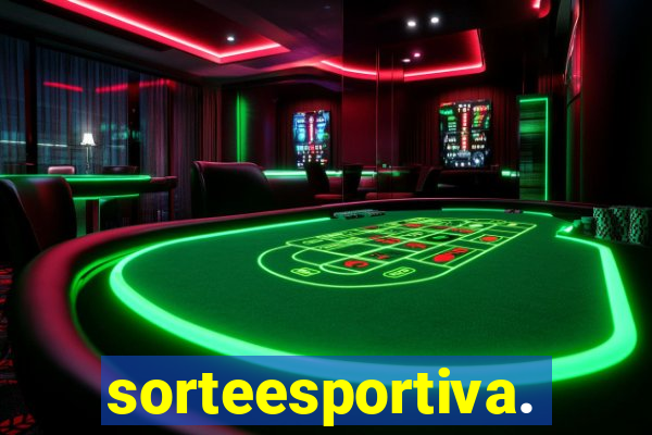 sorteesportiva.bet