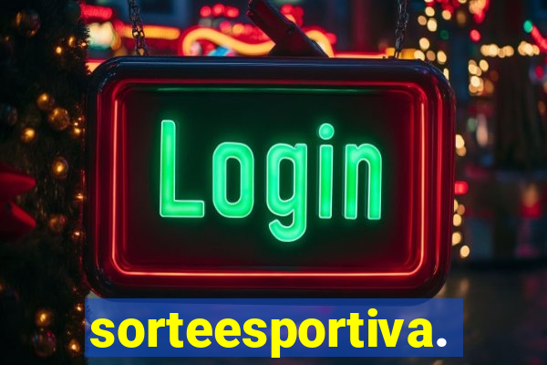 sorteesportiva.bet