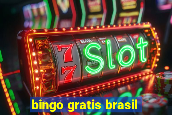 bingo gratis brasil