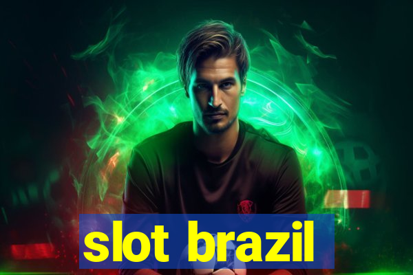 slot brazil