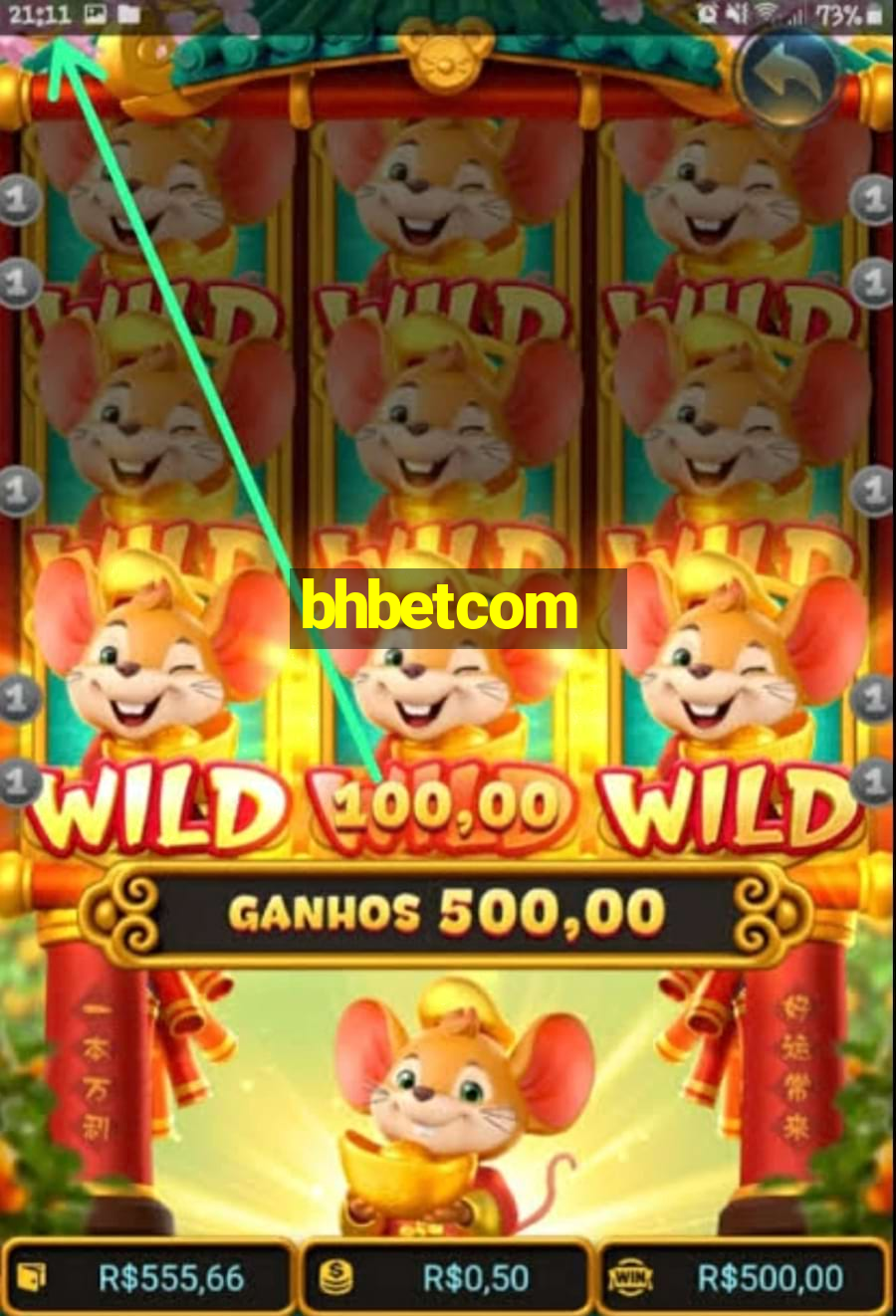 bhbetcom