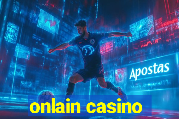 onlain casino