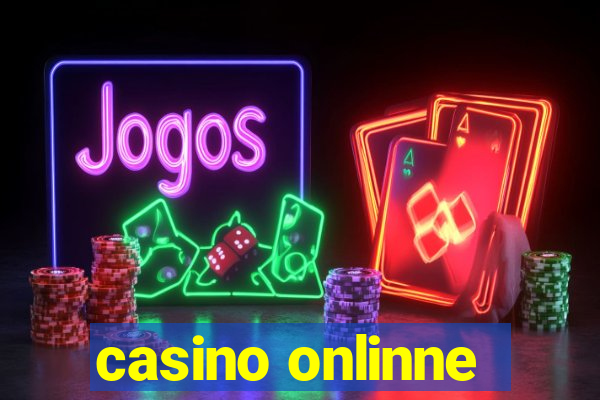 casino onlinne