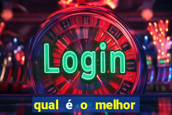 qual é o melhor jogo do tigrinho