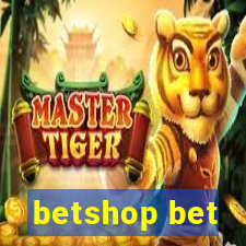 betshop bet