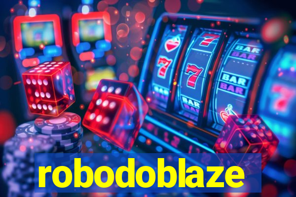 robodoblaze