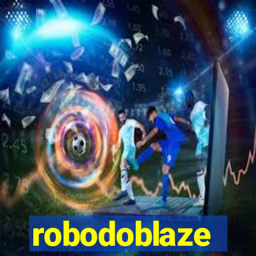 robodoblaze