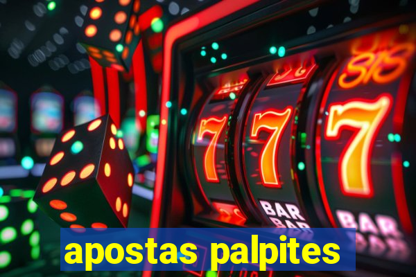 apostas palpites