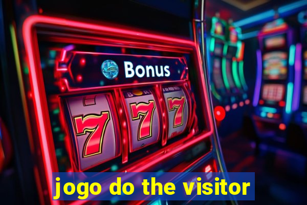 jogo do the visitor