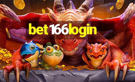 bet166login