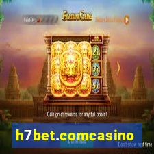 h7bet.comcasino