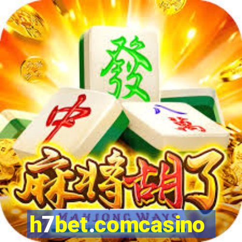 h7bet.comcasino