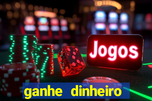 ganhe dinheiro jogando poker online