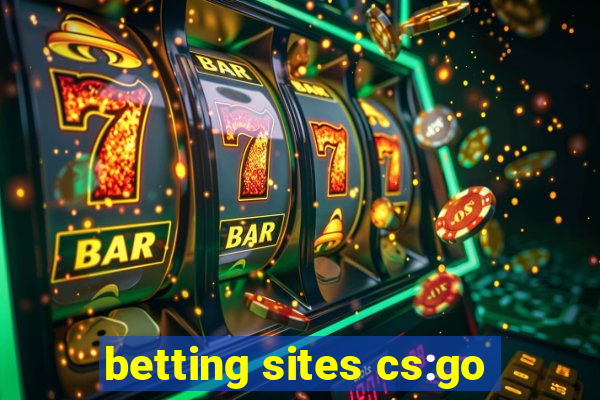 betting sites cs:go