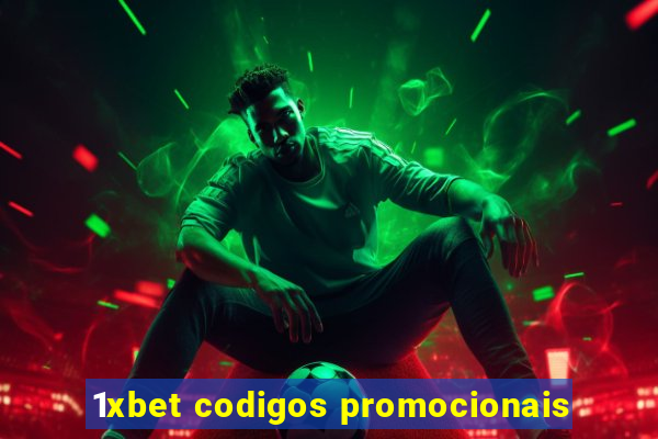 1xbet codigos promocionais