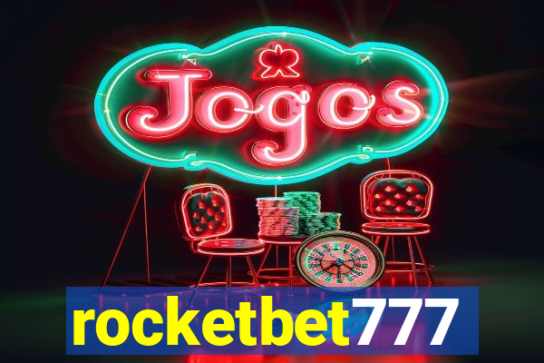 rocketbet777