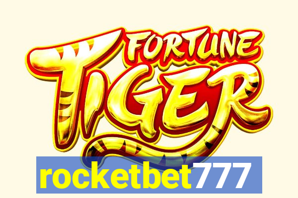 rocketbet777