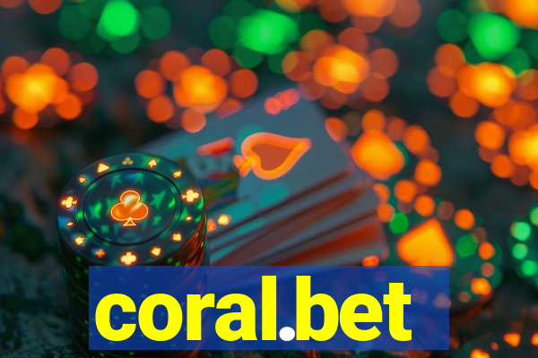 coral.bet