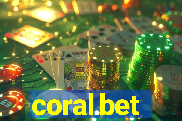 coral.bet