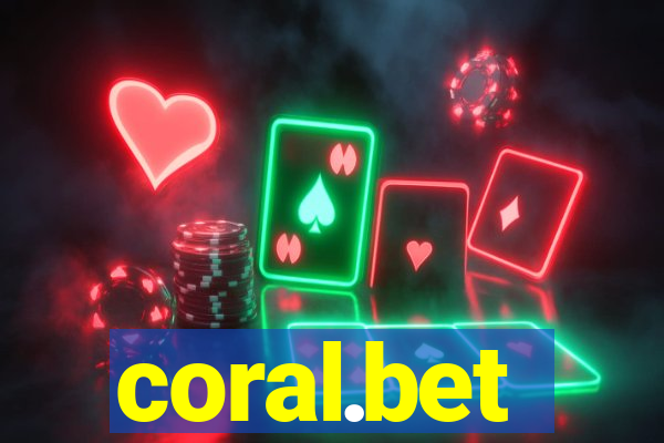 coral.bet