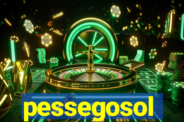 pessegosol