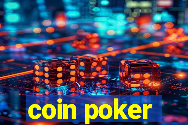 coin poker