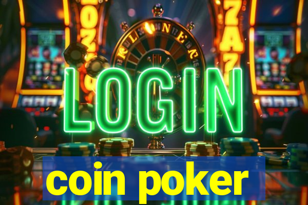 coin poker