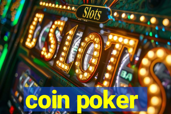 coin poker