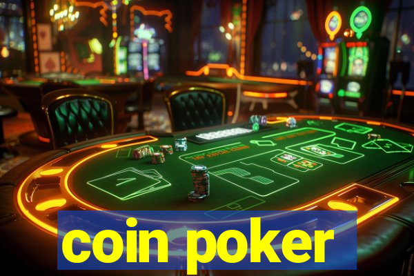 coin poker