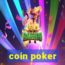 coin poker