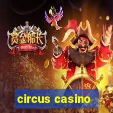 circus casino