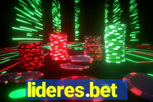 lideres.bet