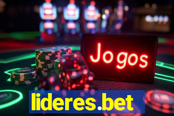 lideres.bet