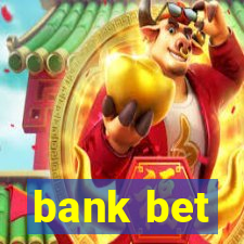 bank bet