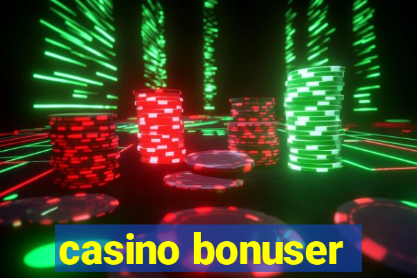 casino bonuser