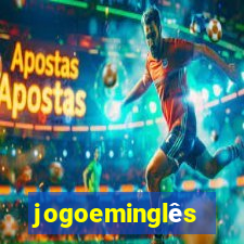 jogoeminglês