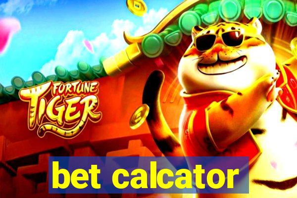 bet calcator