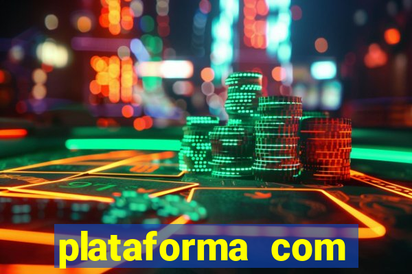 plataforma com jogos demo