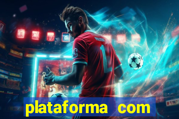 plataforma com jogos demo