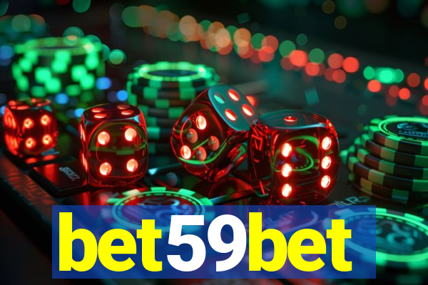 bet59bet