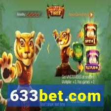 633bet.com