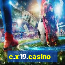 c.x19.casino