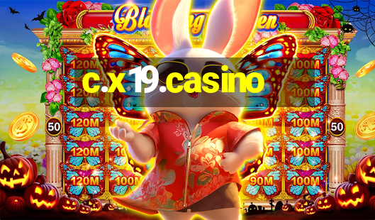 c.x19.casino