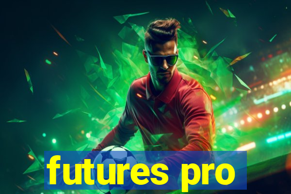 futures pro