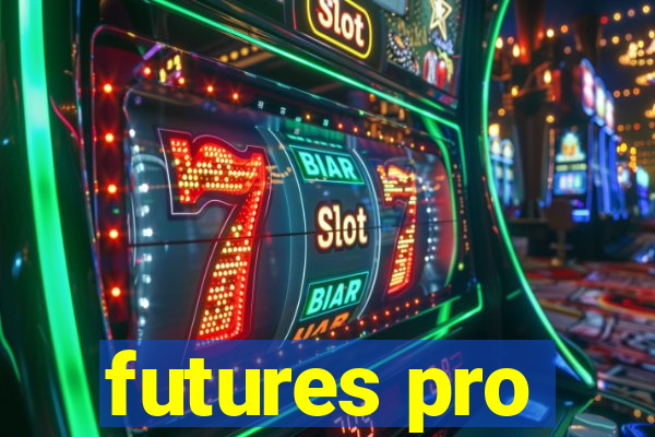 futures pro