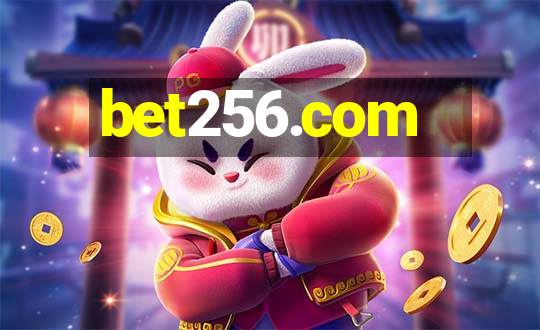 bet256.com