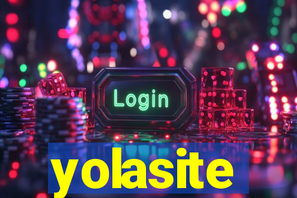 yolasite